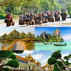 azerbaijan travel to thailand